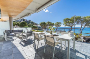 NC APARTMENTS Bajo B Canyelles Mar - 4 Personas